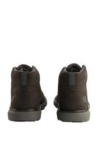 Caterpillar TREY - Bottines à lacets - pavement