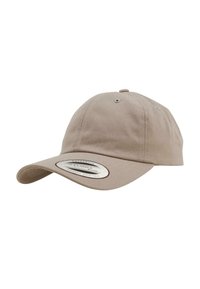 Unausgewählt, khaki