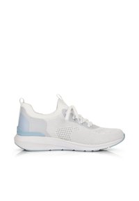 Rieker Sport Trainers - weiß