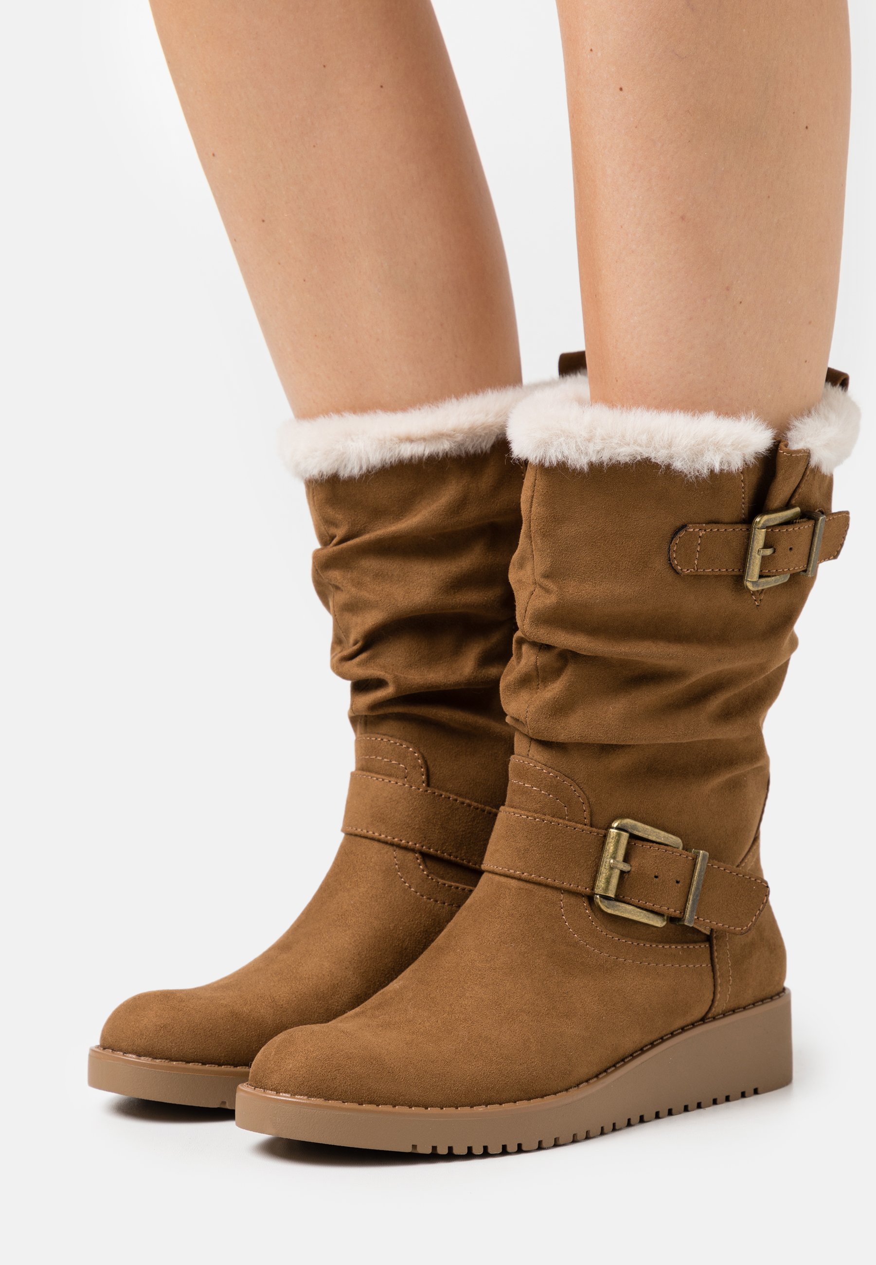 Dorothy Perkins TESSI WEDGE WALKER 