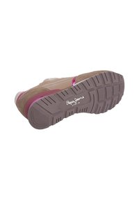 Pepe Jeans Baskets basses - hackett stone beige