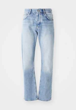NN.07 SONNY - Jeans straight leg - l blue washed