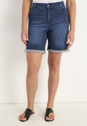 Cellbes of Sweden - Szorty jeansowe