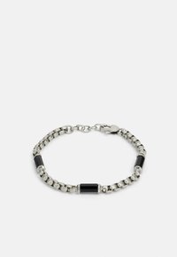 Fossil Armbånd - silver- coloured