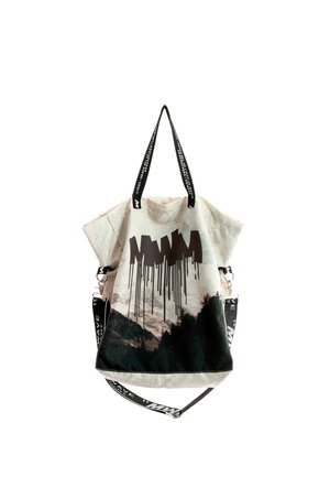 Bolso shopping - black