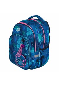 McNeill MCNEILL BASE KINDERRUCKSACK 36 CM - Sac de randonnée - stitch