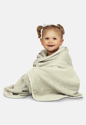 Bath towel - beige