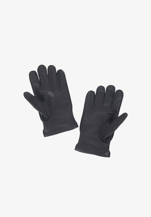 Mustang Handsker - black