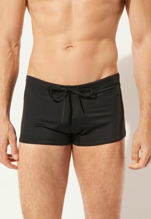 Shorts - schwarz c black