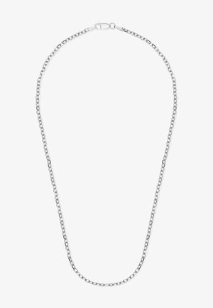 Necklace - silber