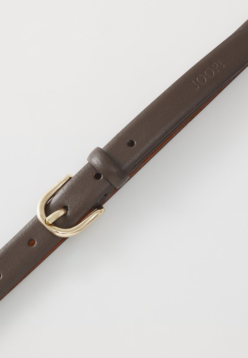 JOOP! cintura 2,0 CM Women's Belt W70 Rose