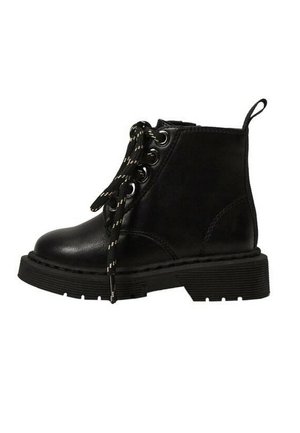 Veterboots - black