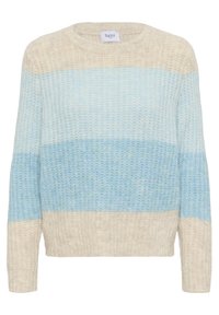 Unausgewählt, aqua haze melange