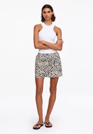 ARKET, Short de bain - black