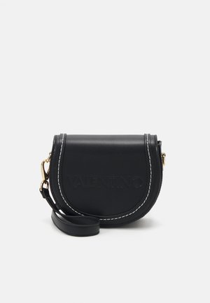 Valentino Bags, TONGA - Bandolera - nero