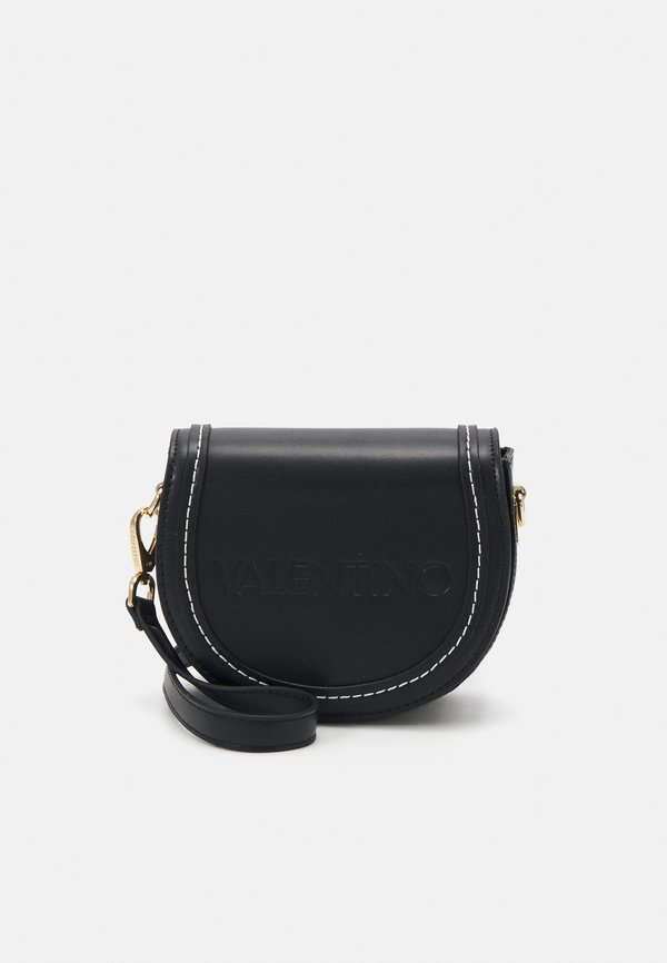TONGA - Cross body bag - nero