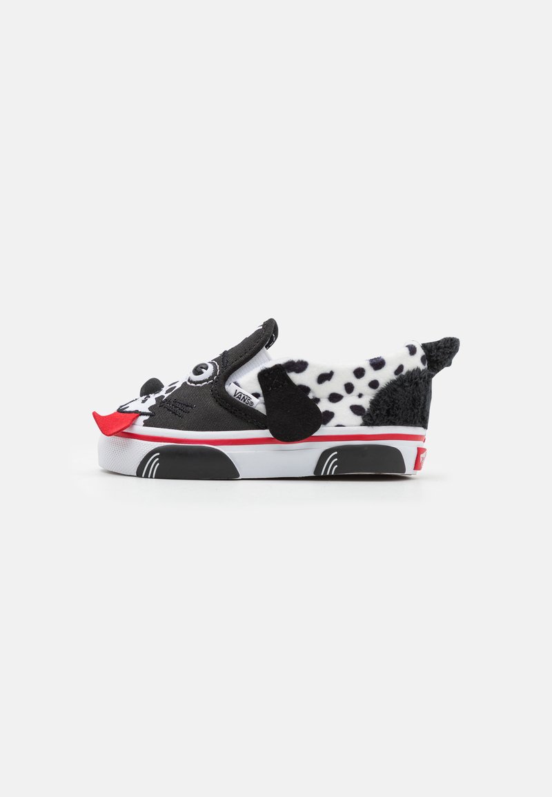 Vans DOG SLIPON Slipons black/true white/black Zalando.de