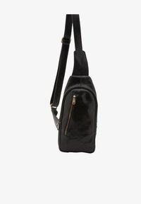 Non selezionato, black