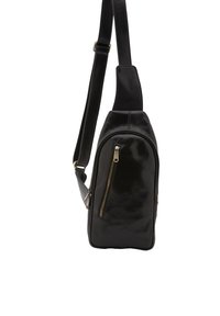 Borsa a tracolla - black