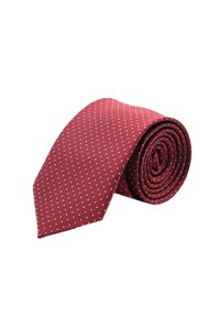 Ciabalù Cravatta - rosso