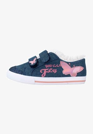 Zapatillas - azul