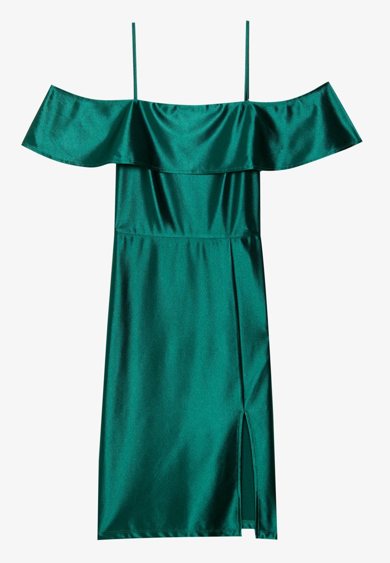 Even&Odd Cocktailjurk petrol