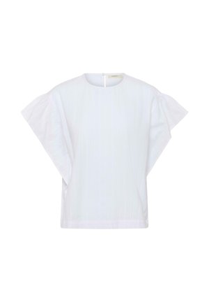 InWear, ROSEVILLEIW TOP - Blouse - pure white