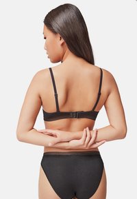 Gisela Reggiseno push-up - black