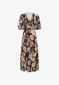 Valimata, dark brown flower