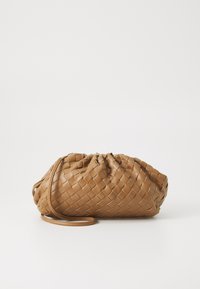 Call it Spring KIMBERLYY - Mala a tiracolo - walnut