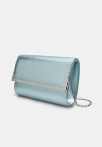 Bata LABEL - Pisemska torbica - verde