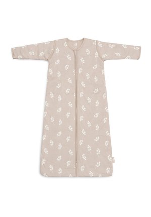AFRITSBARE MOUW TWIG - Baby's sleeping bag - pink
