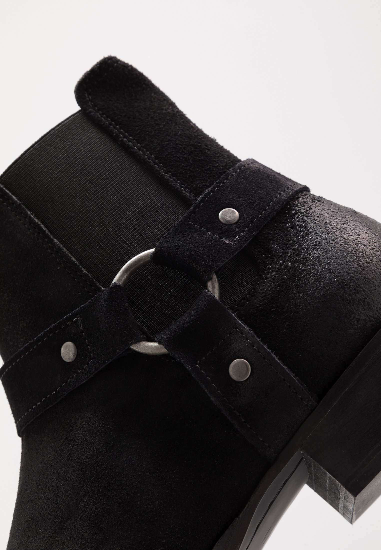 Herren BIABEACK WESTERN - Cowboy-/Bikerstiefelette Herren BIABEACK WESTERN - Cowboy-/Bikerstiefelette