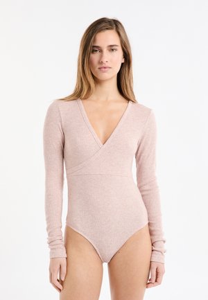 JOVANA - Body - rose poudre