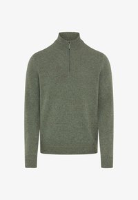 Unausgewählt, thyme