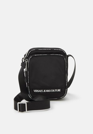 Sac bandoulière - black