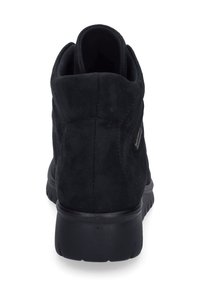 Josef Seibel Kotníkové boty na klínu - schwarz