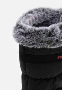Reima Botas para la nieve - black