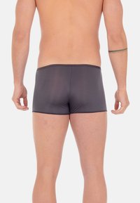 HOM PLUMES - Trunks - anthrazit