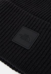 The North Face URBAN PATCH BEANIE - Berretto - black