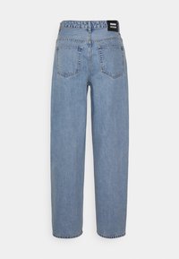 Dr.Denim BELLA - Calças de ganga de corte relaxado - light retro