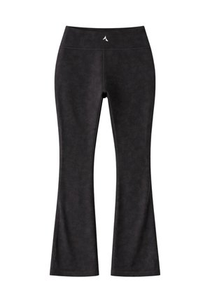 Carpatree, SERENITY - Tights - black