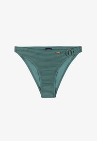 Ikke valgt, laurelgreen