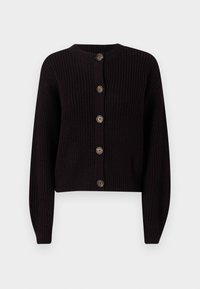 Unausgewählt, black