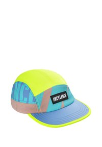 Unausgewählt, electric thunder