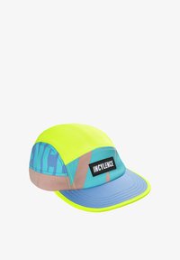 Unselected, electric thunder