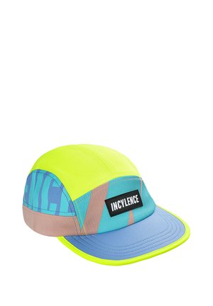 RUNNING - Cap - electric thunder