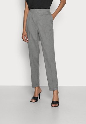Trousers - anthracite