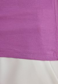 Intimissimi CAMISETA DE TIRANTES SUPIMA - Tílko - rosa j bright violet