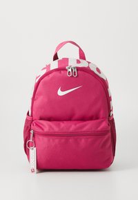 Neizvēlēts, sweet beet/platinum violet/summit white